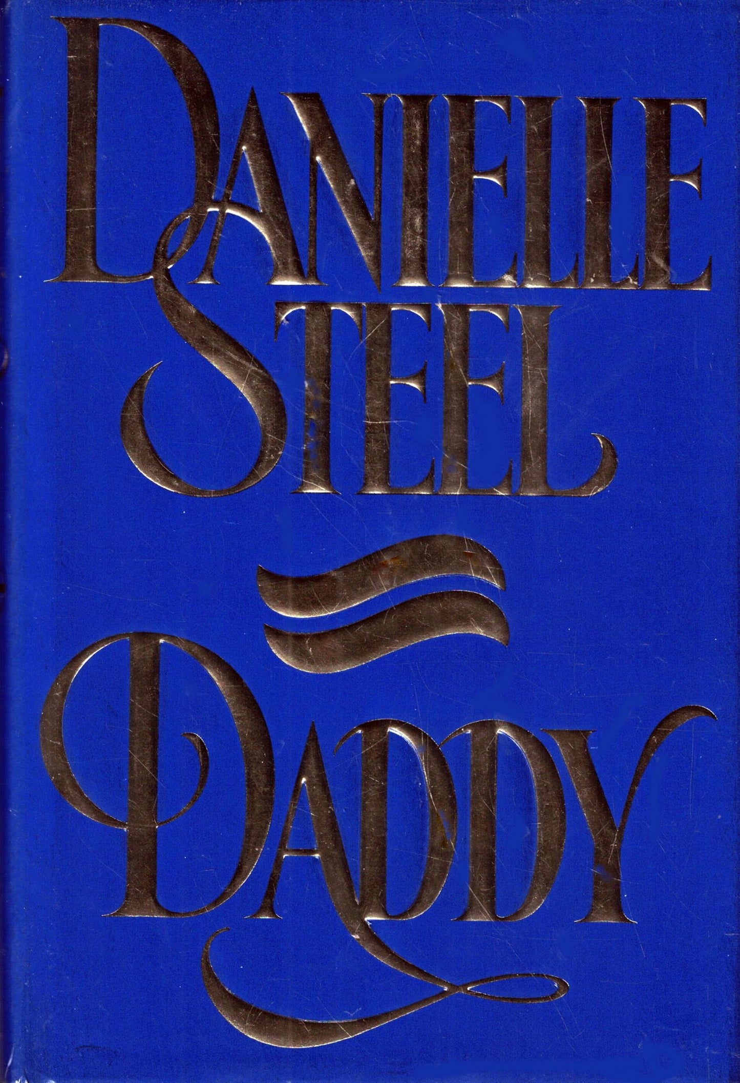 Daddy The Happy Book Stack