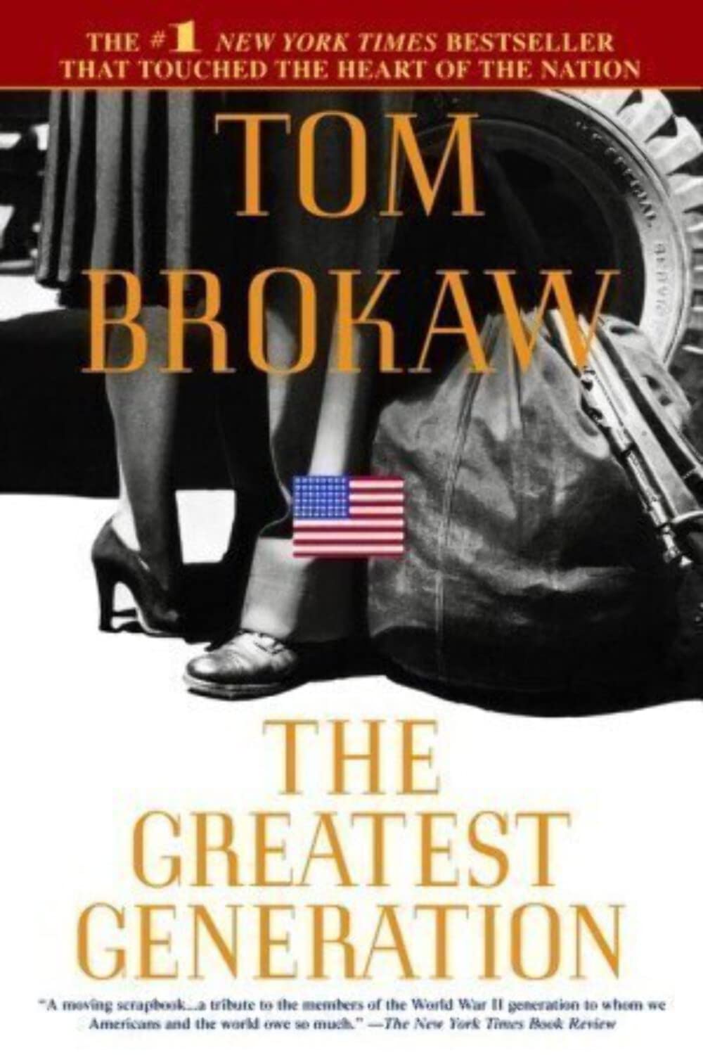 The Greatest Generation The Happy Book Stack