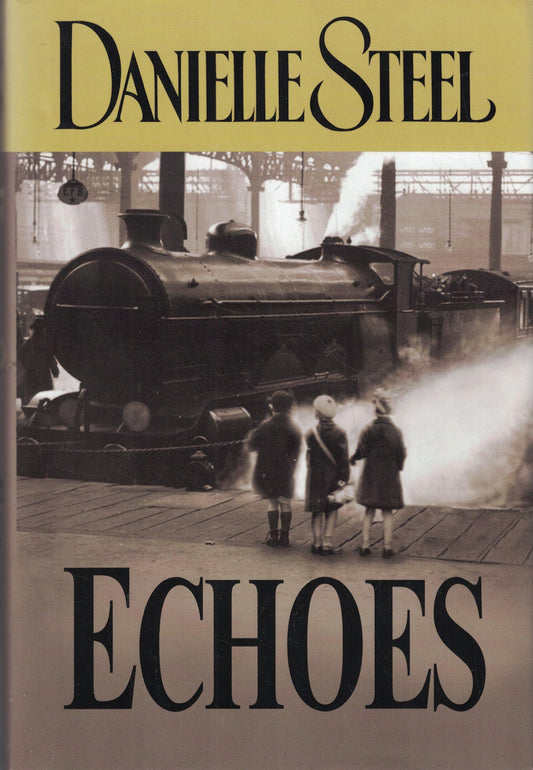 Echoes - 9926
