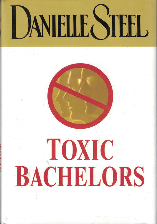Toxic Bachelors (1st Edition) - 8985