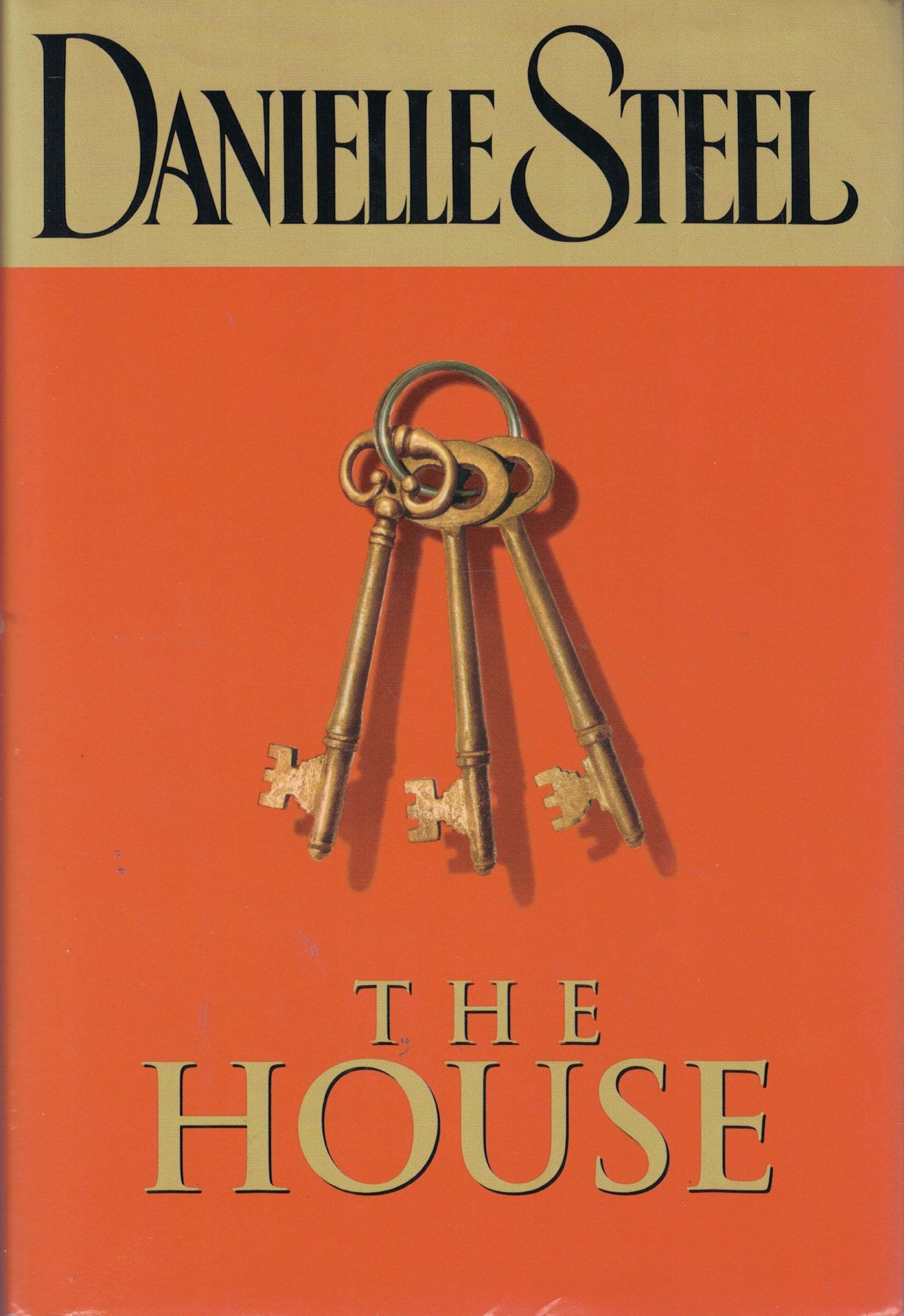 The House - 3251