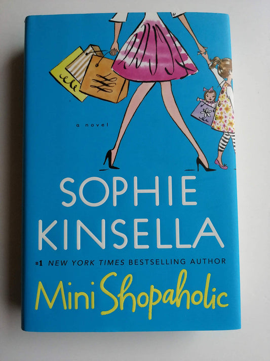 Mini Shopaholic (Shopaholic, Book 6) - 8960