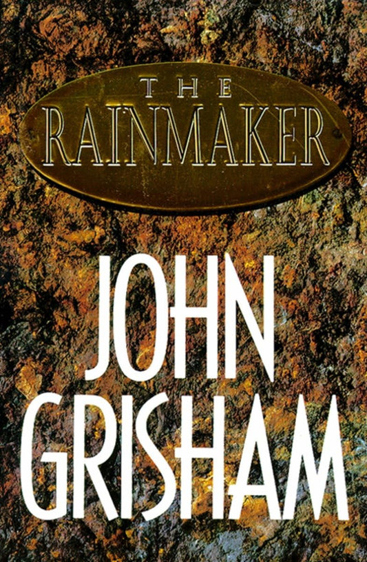 The Rainmaker: A Novel - 8613