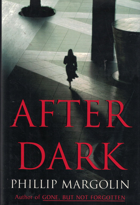 After Dark The Happy Book Stack