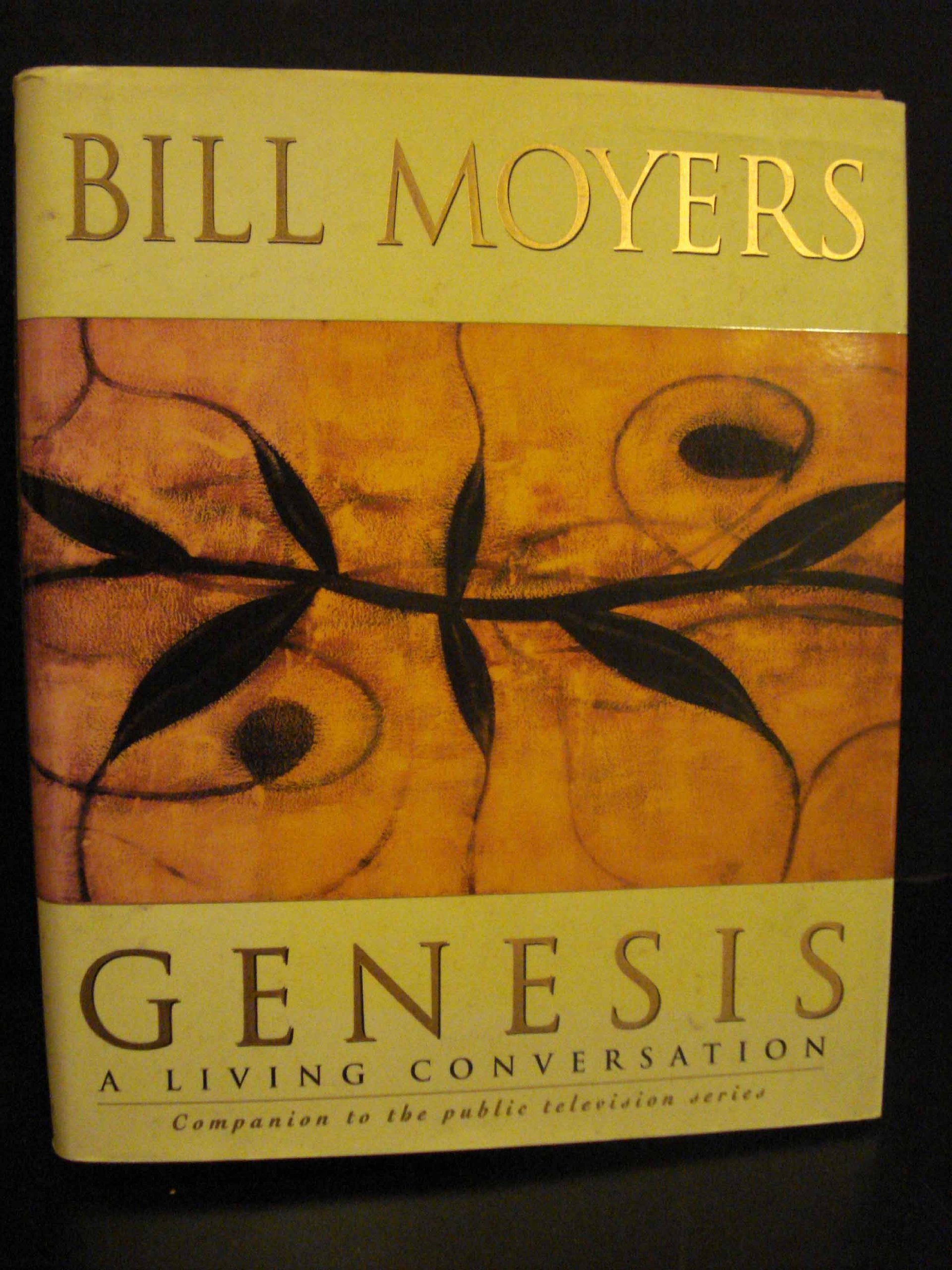 Genesis The Happy Book Stack