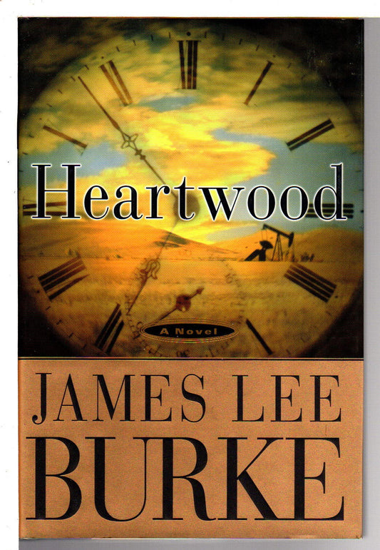Heartwood The Happy Book Stack