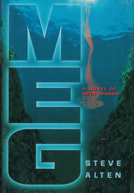 Meg The Happy Book Stack