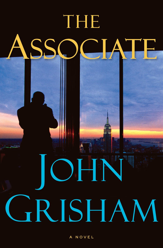 The Associate - 882