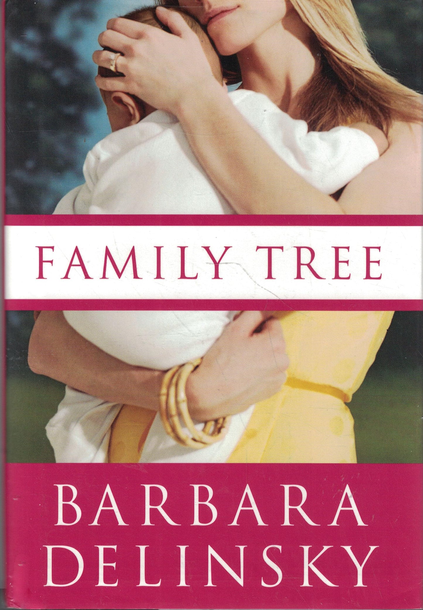 Family Tree The Happy Book Stack