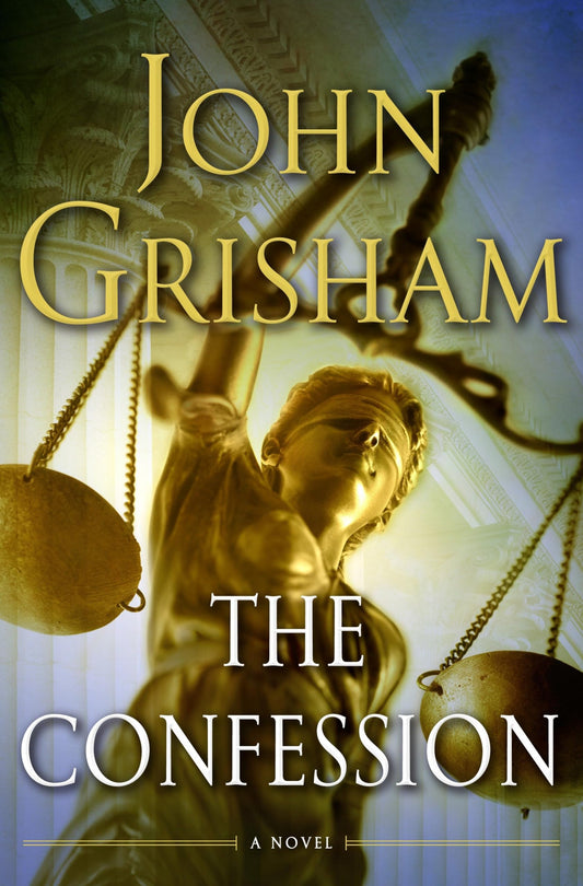 The Confession: A Novel - 8080