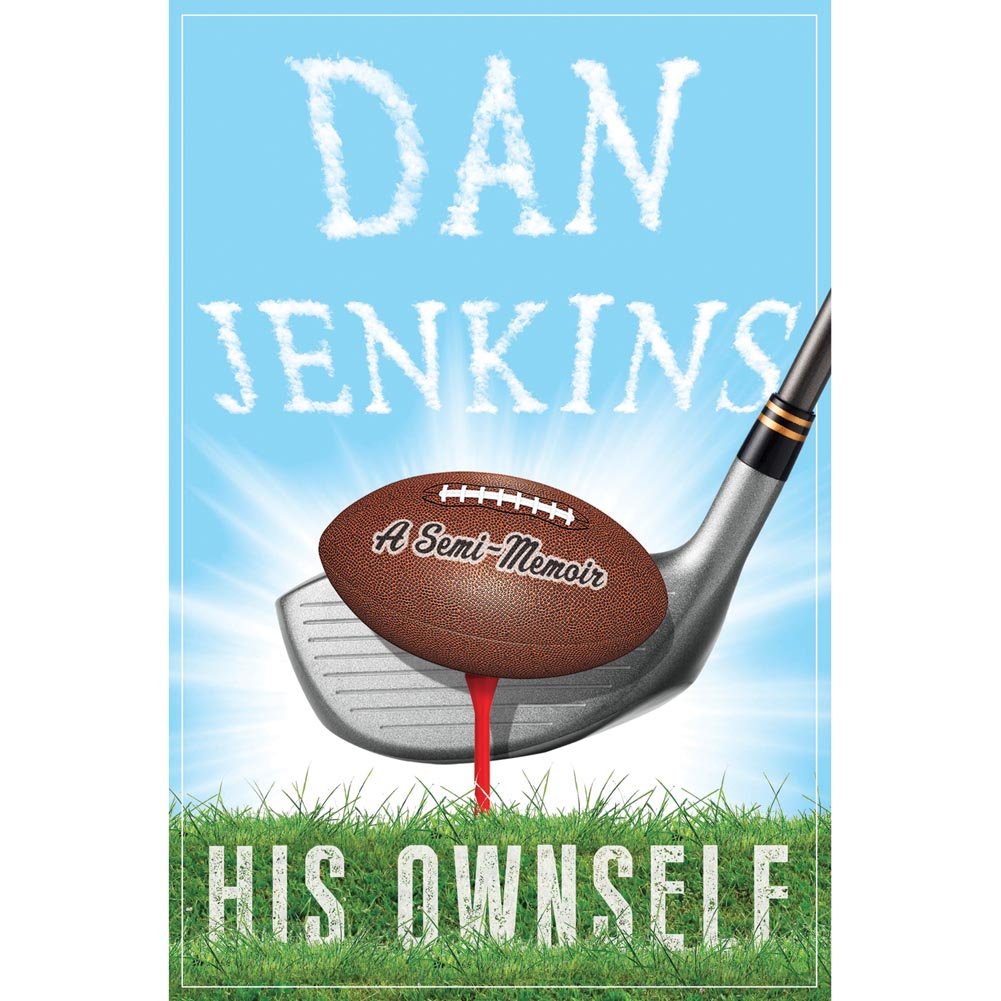 His Ownself: A Semi-Memoir The Happy Book Stack