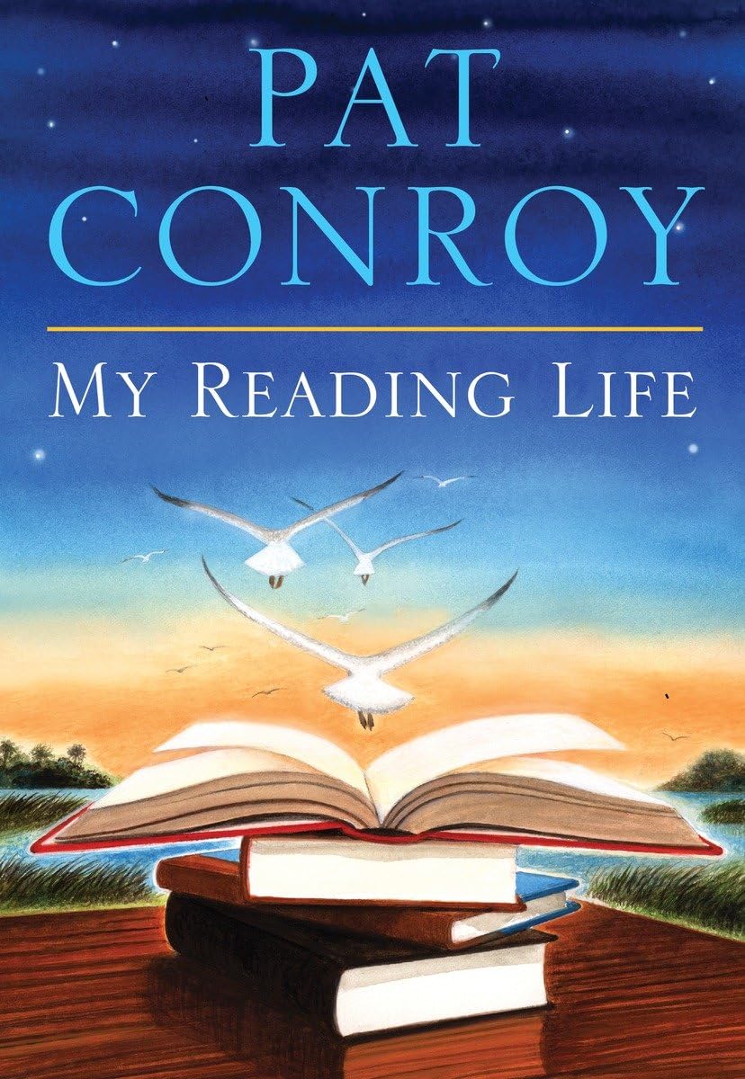 My Reading Life The Happy Book Stack