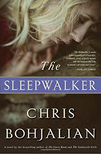 The Sleepwalker: A Novel The Happy Book Stack