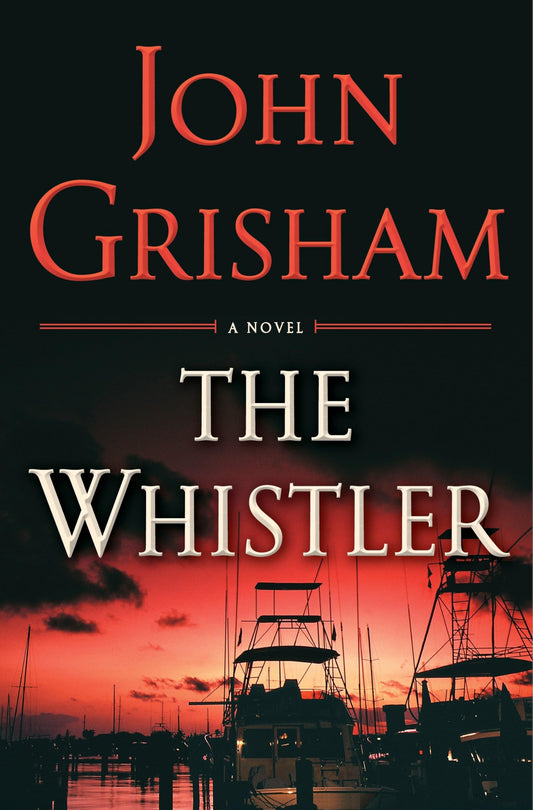 The Whistler - 3928