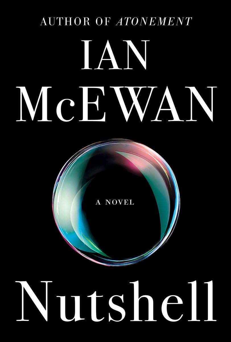 Nutshell: A Novel The Happy Book Stack