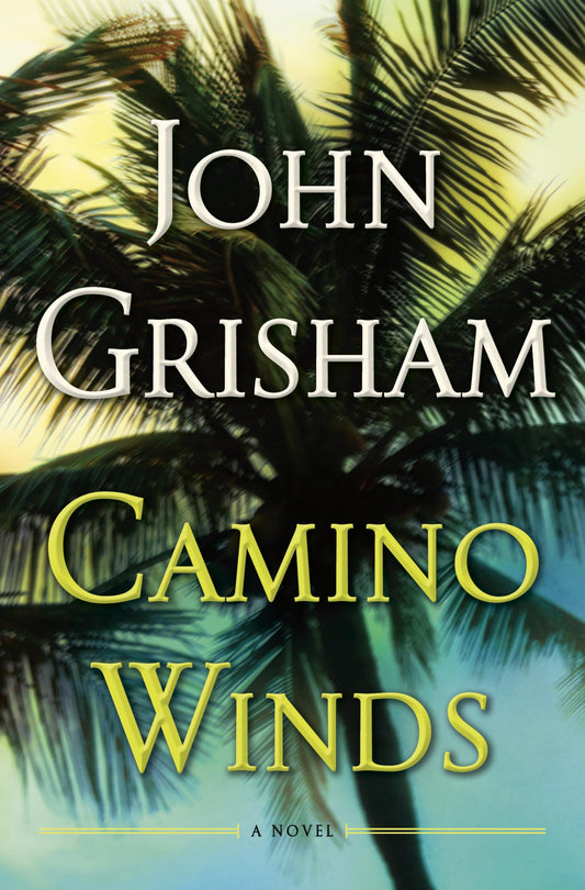 Camino Winds - 932