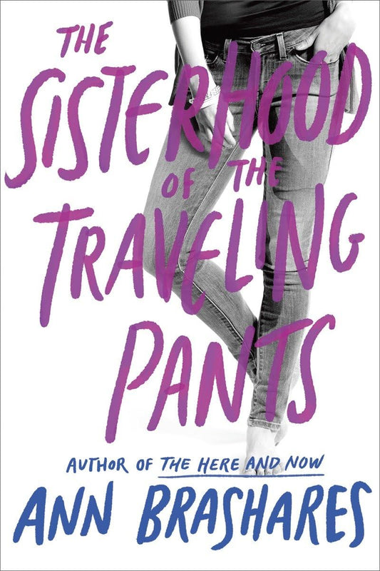 Sisterhood of the Traveling Pants (Book 1) - 6564