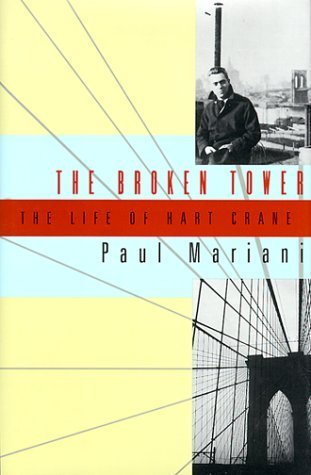 The Broken Tower: A Life of Hart Crane - 3758