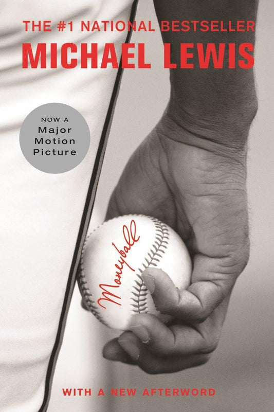 Moneyball: The Art of Winning an Unfair Game The Happy Book Stack