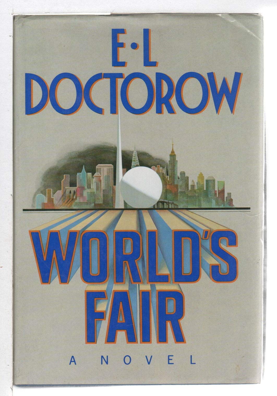 World's Fair - 8782