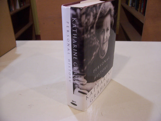 Personal History - 7865