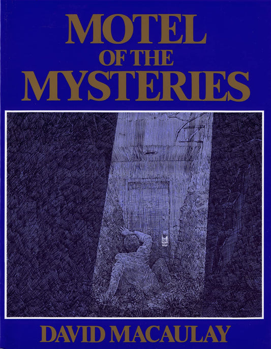 Motel of the Mysteries - 636
