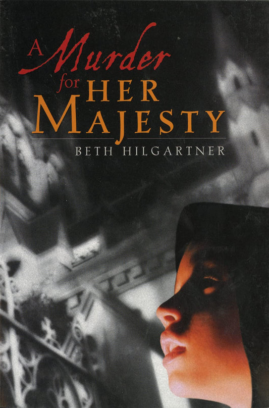 A Murder for Her Majesty: A Historical Novel of Disguise and Secret Identity in Elizabethan England for Children (Ages 10-12) The Happy Book Stack