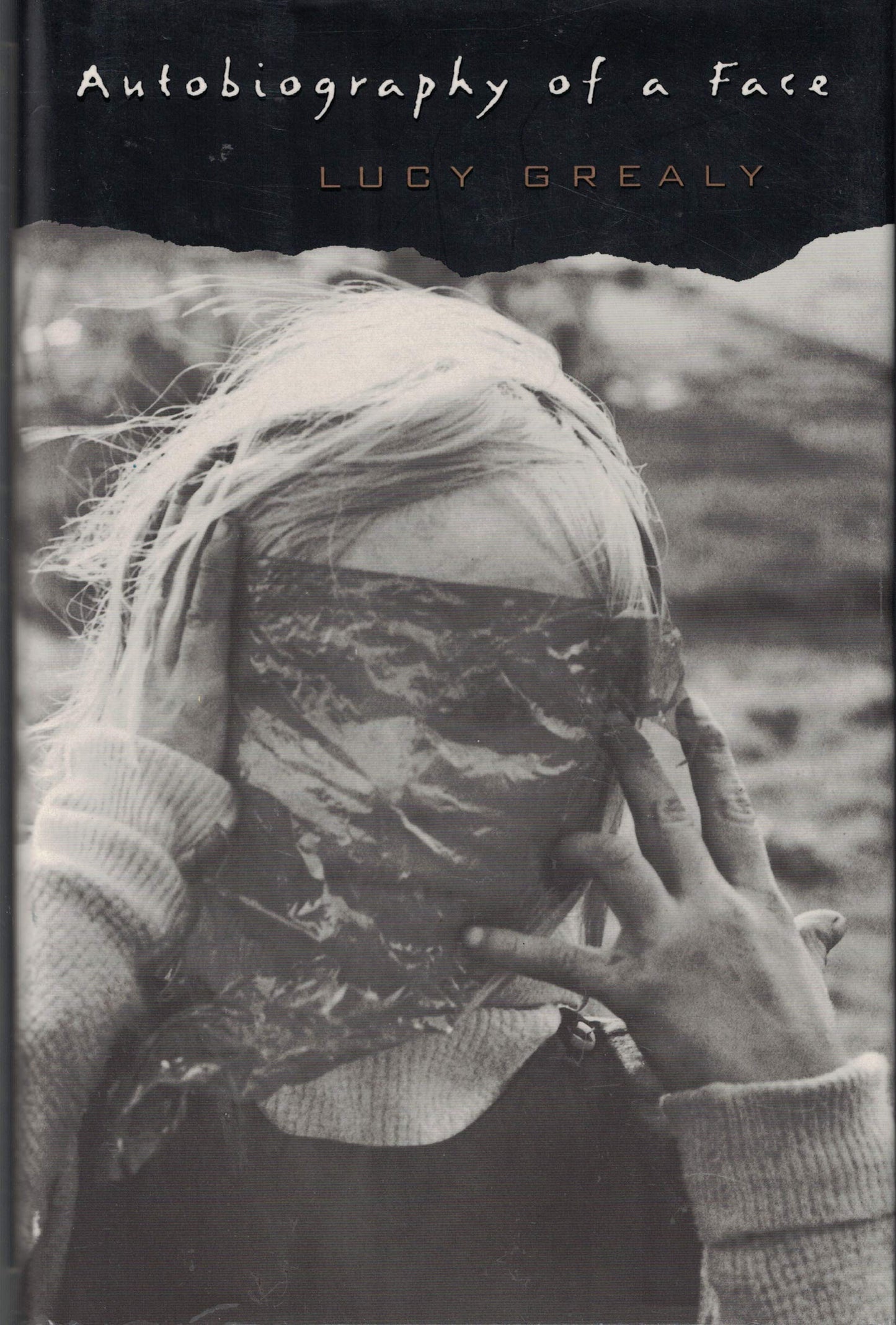 Autobiography of a Face The Happy Book Stack