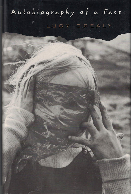 Autobiography of a Face The Happy Book Stack