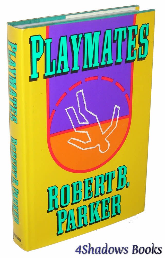 Playmates The Happy Book Stack