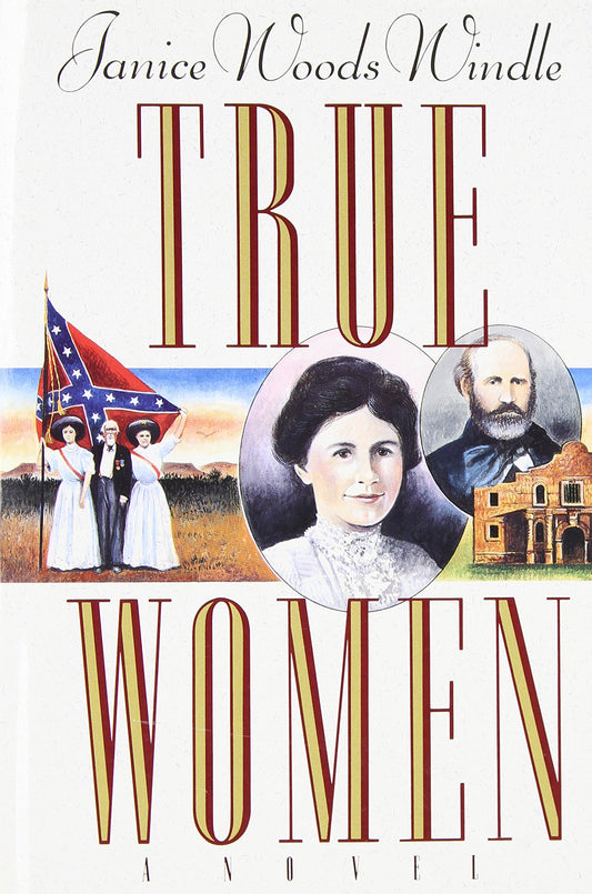 True Women The Happy Book Stack