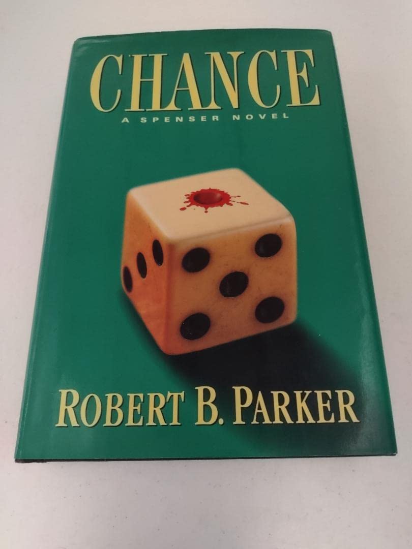 Chance The Happy Book Stack