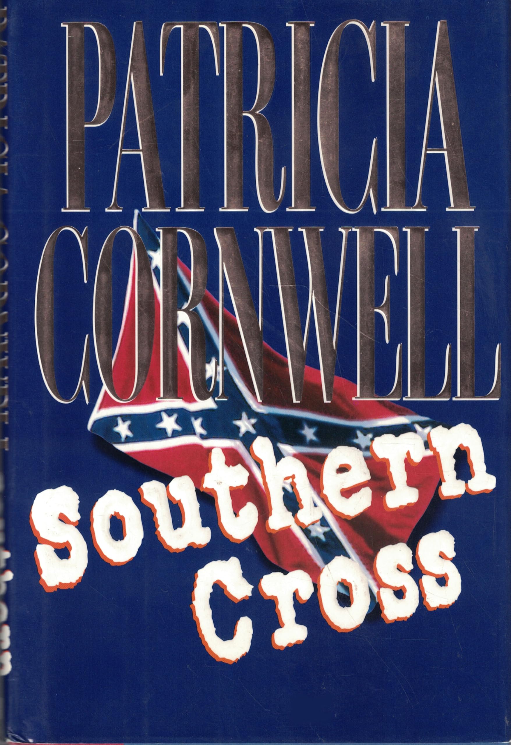 Southern Cross The Happy Book Stack