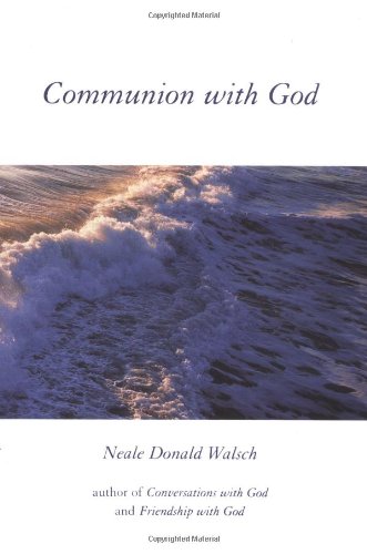 Communion with God - 5131