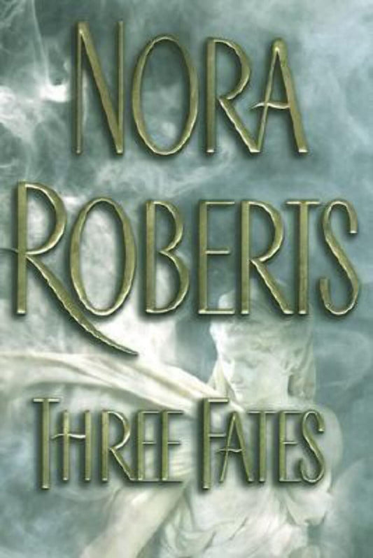 Three Fates The Happy Book Stack