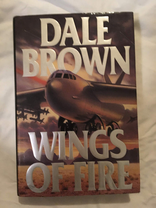 Wings of Fire The Happy Book Stack