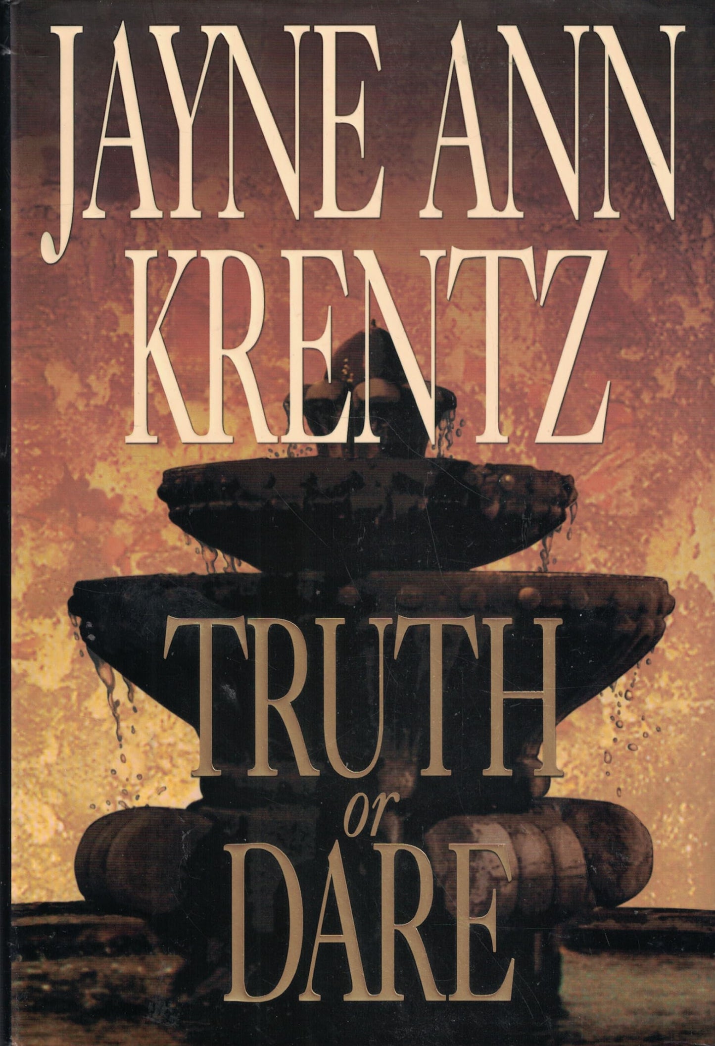 Truth or Dare The Happy Book Stack