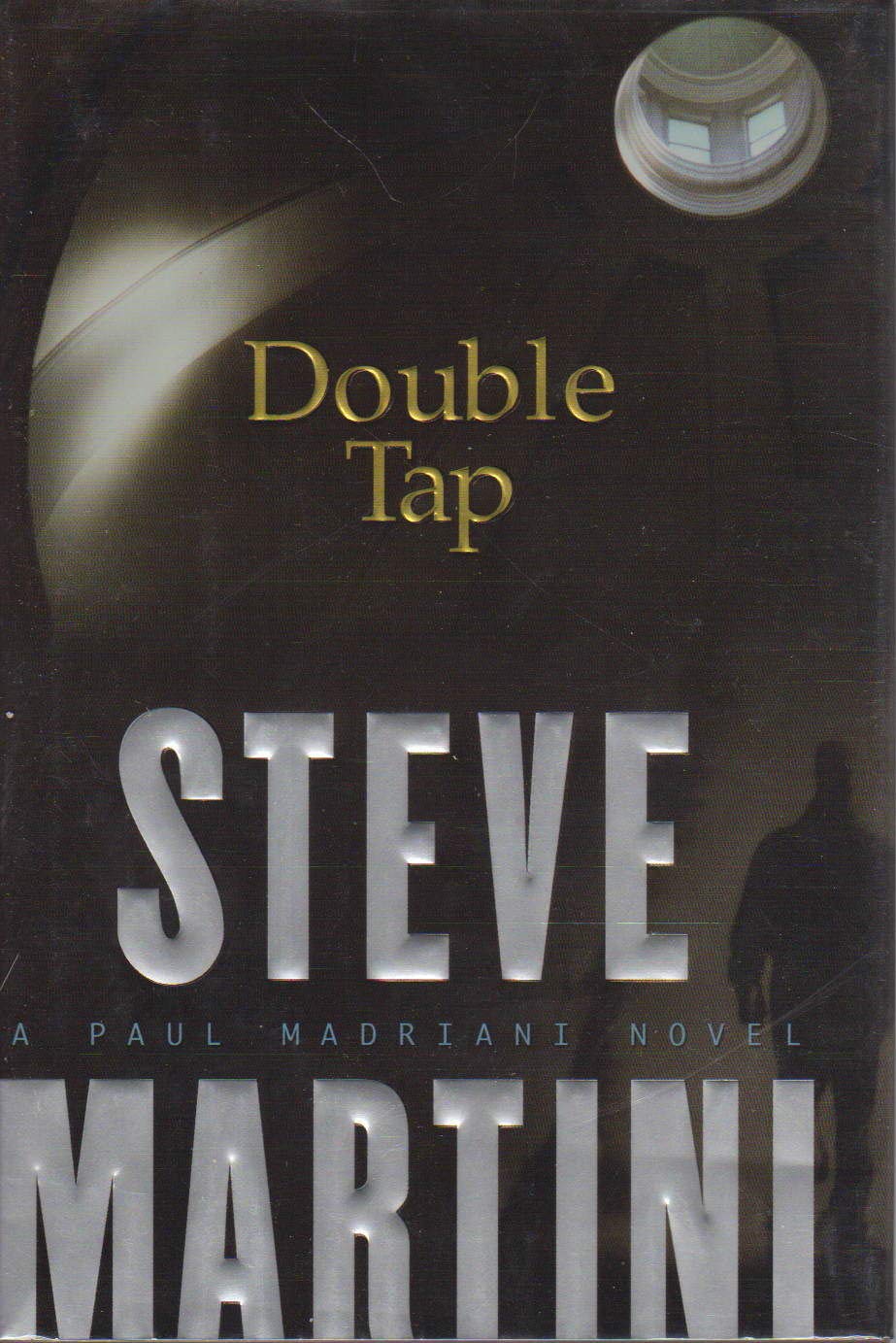 Double Tap The Happy Book Stack