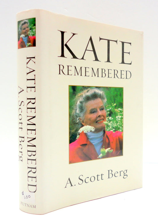Kate Remembered - 6344
