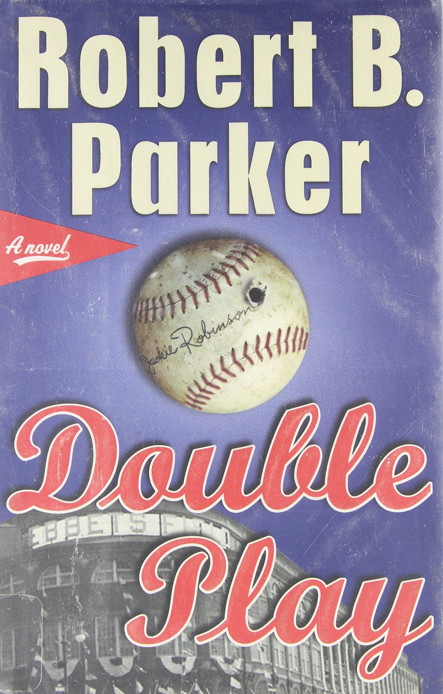 Double Play The Happy Book Stack