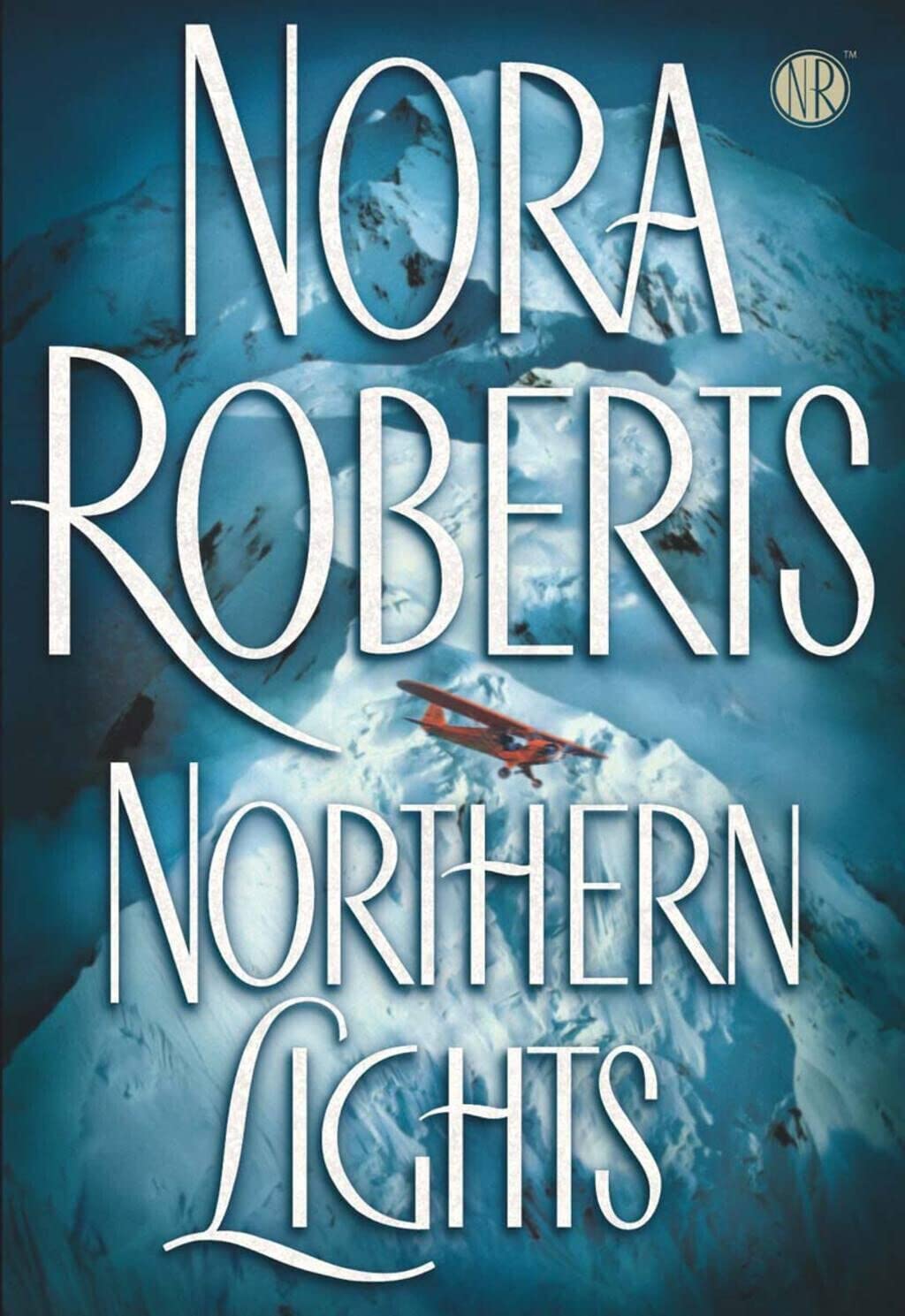 Northern Lights - 9870