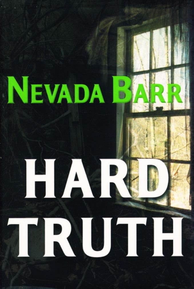 Hard Truth The Happy Book Stack