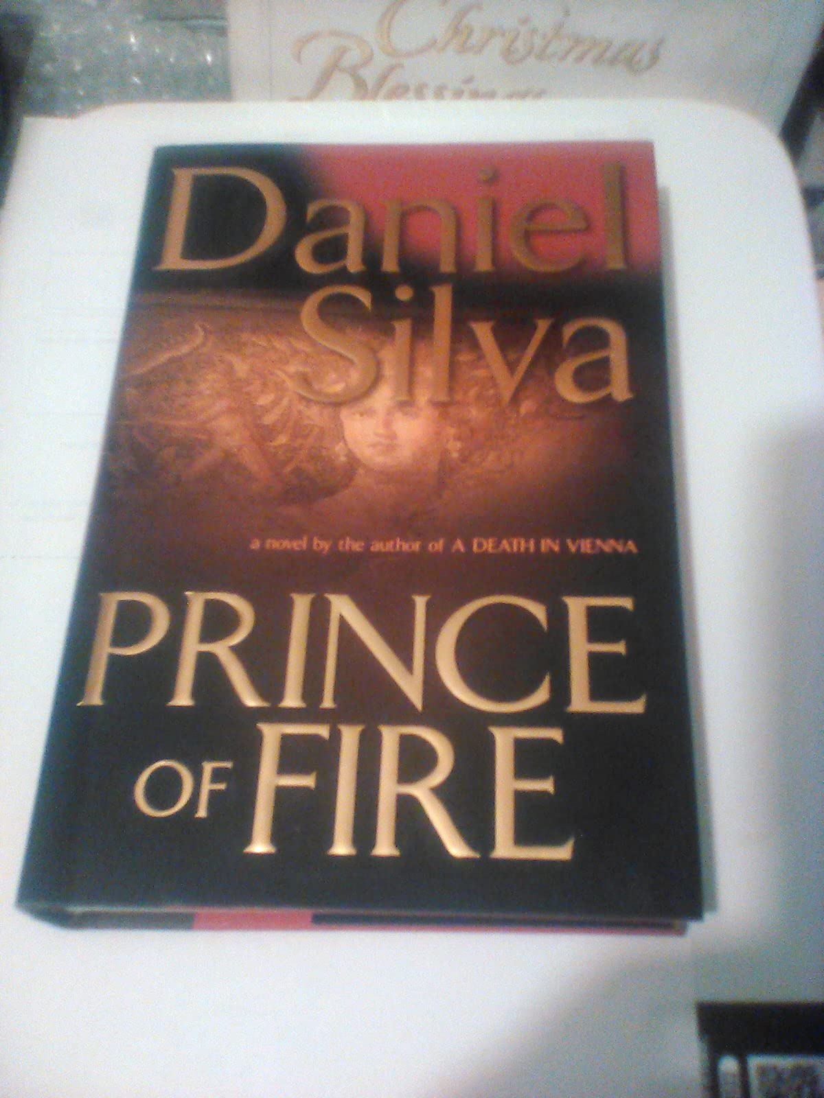 Prince of Fire - 1358