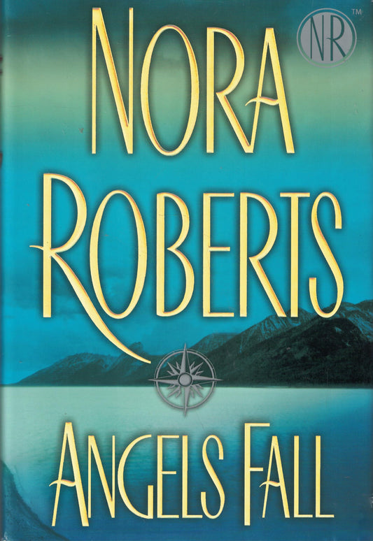 Angels Fall The Happy Book Stack