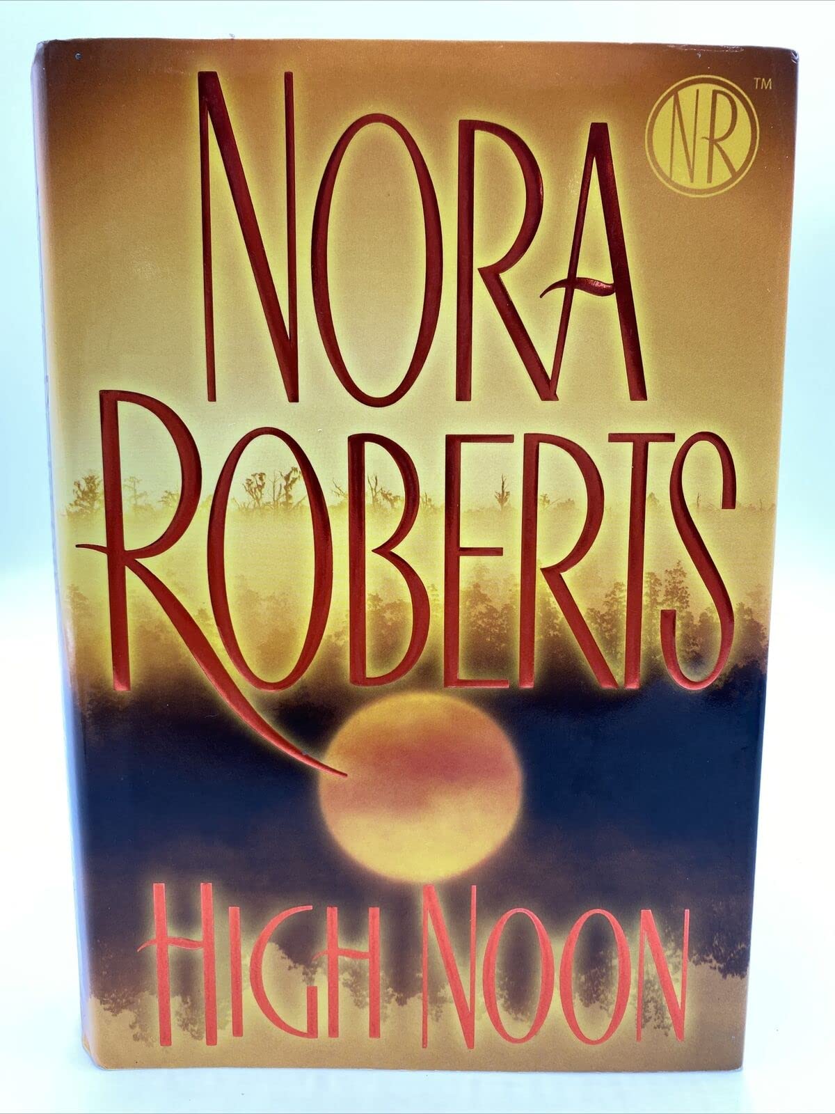 High Noon The Happy Book Stack