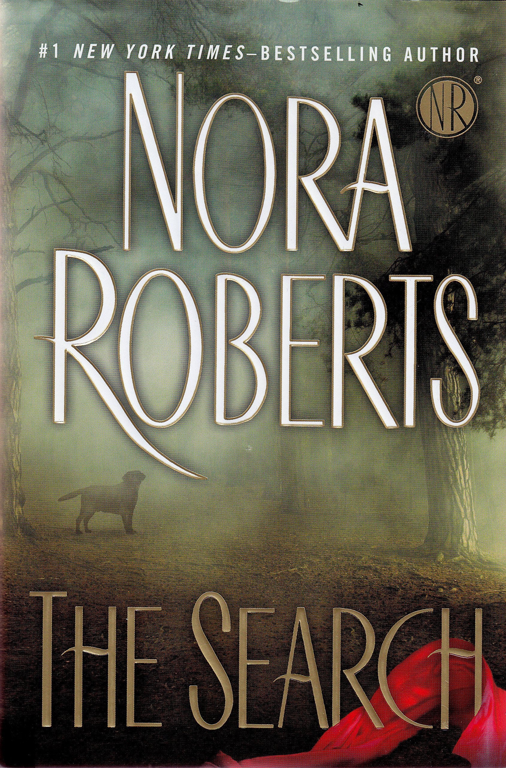 The Search The Happy Book Stack