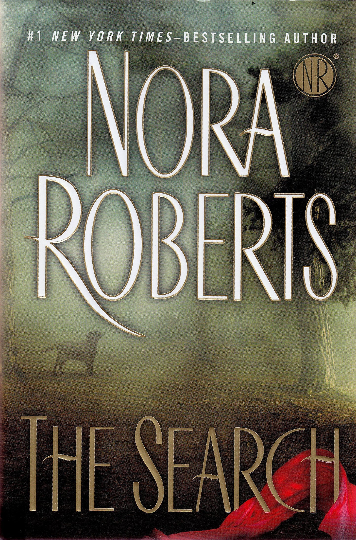 The Search The Happy Book Stack