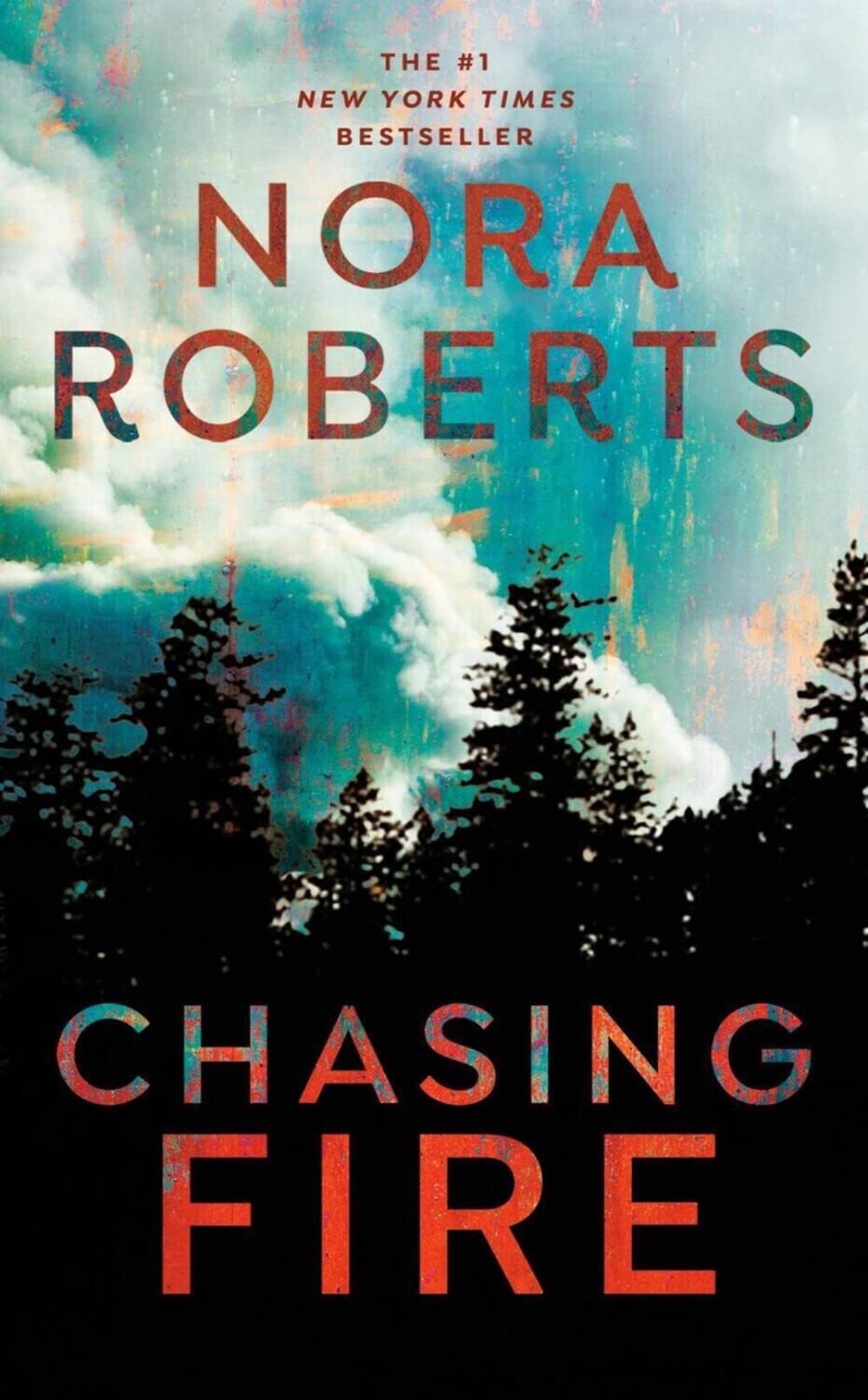 Chasing Fire The Happy Book Stack