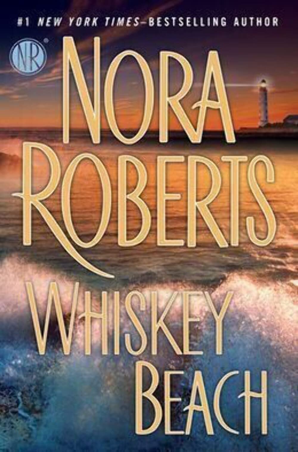 Whiskey Beach The Happy Book Stack