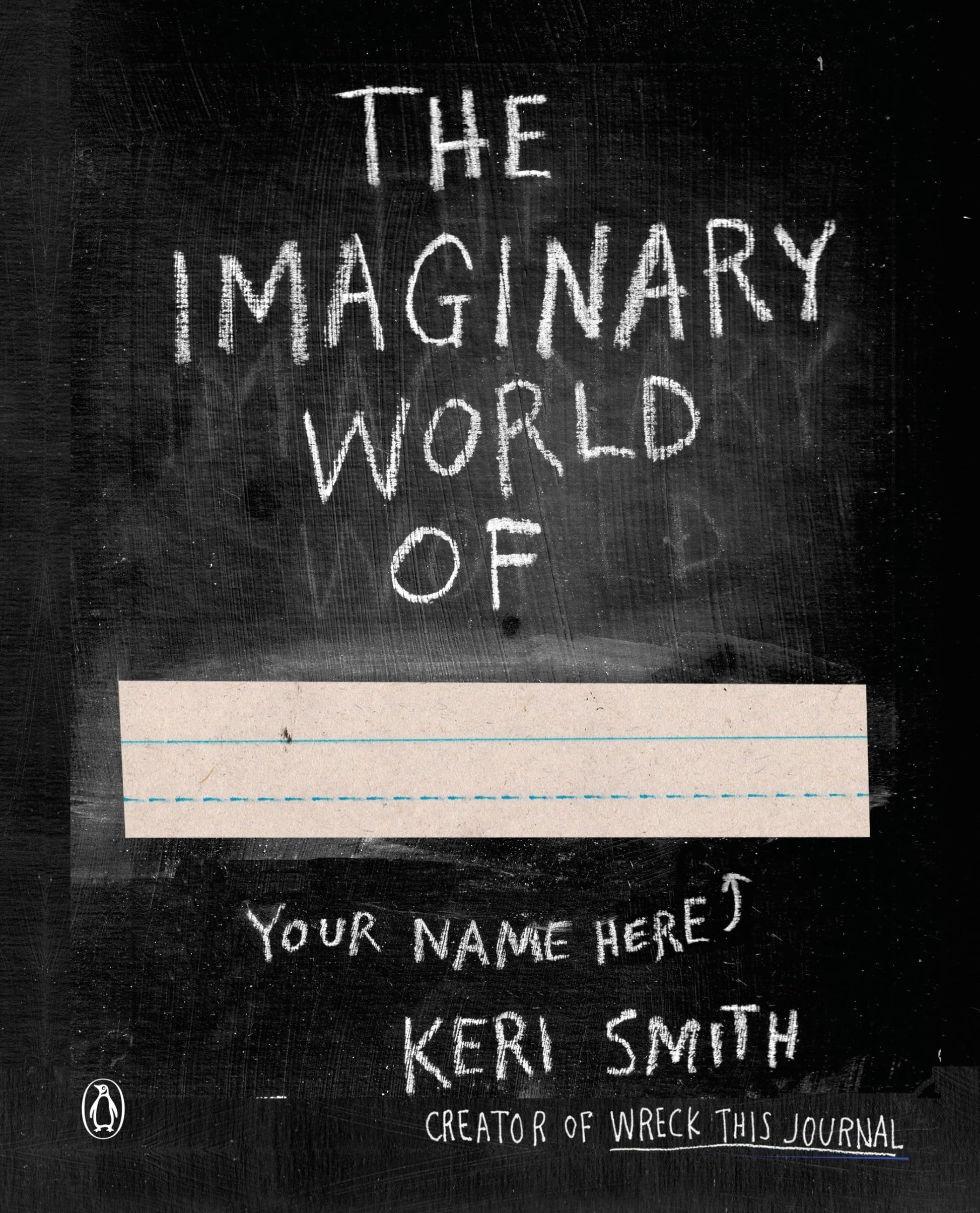 The Imaginary World Of... The Happy Book Stack